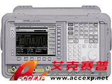 Agilent E4402B