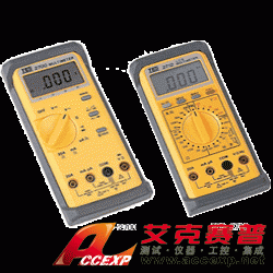 TES-2712 萬用表