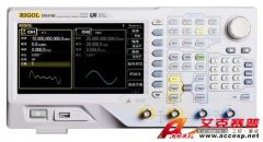 譜源RIGOL DG4162 函數/信號發生器