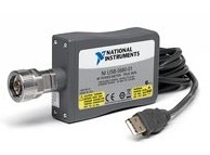 NI USB-5680 真有效值功率計(jì)