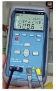 ACM-300A 高精度功率測試儀