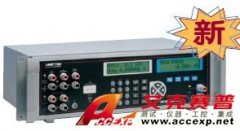 ANEC910 臺式高精度校準儀