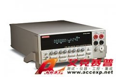 吉時利Keithley 2700 數據采集記錄儀