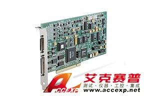 Keithley KPCI-3116A