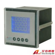 E-0002 多功能電力儀表