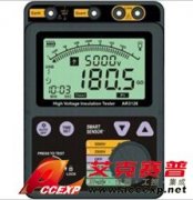 ?，?AR916A 絕緣測試儀