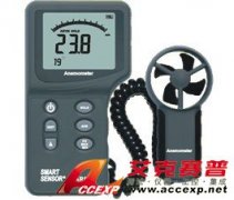 ?，攕martsensor AR826+ 風速計