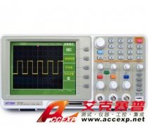 ATTEN ADS7102E 數字示波器
