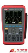 優利德 UNI-T UTD1102C 數字存儲示波器