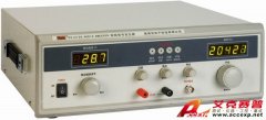 美瑞克 RK1212F 80W音頻信號發(fā)生器