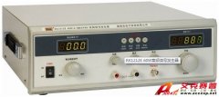 美瑞克 RK1212E 60W音頻信號發生器