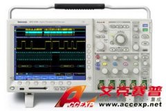 美國泰克Tektronix DPO3K數字熒光示波器