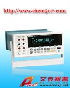 美國泰克TektronixDMM4050萬用表|鉗形萬用表|數字萬用表