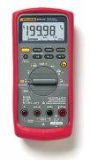 美國福祿克Fluke 87V-Ex 本安型防爆數字萬用表