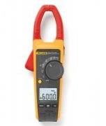 美國福祿克FLUKE374真有效值交直流鉗型表