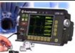 浙江寧波 USN-60型 數字超聲波探傷儀