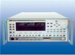 西化儀  CN69M/AV1484  寬帶微波合成掃頻信號發生器