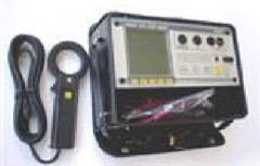 日本萬用 HWT-1000 電能質量分析儀