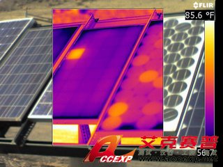 Thermal Picture-in-Picture Thermal Picture-in-Picture