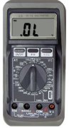 臺灣泰瑪斯TENMARS YF-78 LCR 數位三用電表