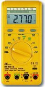 臺(tái)灣路昌LUTRON DM9020電表