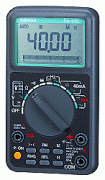 日本三和SANWA DA50C數字萬用表
