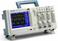 泰克 TDS1002B-SC 便攜式數字示波器