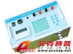 ZX40A 直流電阻測(cè)量儀