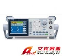 固緯 AFG-2225 信號發生器