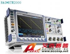 R&S RTM2032 數字示波器