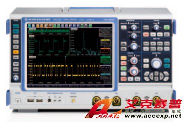 R&S RTO 數字示波器 圖片