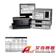 吉時利 KEITHLEY PCT 參數曲線追蹤儀