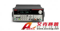 吉時利 KEITHLEY 2200-72-1  可編程直流電源