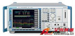 R&S& ESU26 EMI測(cè)試接收機(jī)
