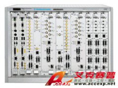 R&S AMMOS GX400 監測解決方案