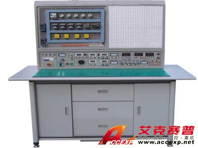 HYKL-825A型 通用電工實驗與電工技能綜合實訓考核裝置