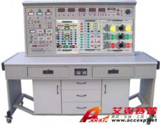 TSI K-880A 高性能電工技術實訓考核裝置