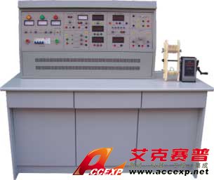 HYDJB-81型 電機·變壓器維修及檢測實訓裝置