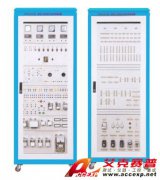TSI DB-01 電力電氣及二次部分實訓(xùn)考核裝置