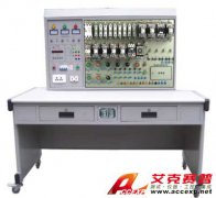 TSI BS-PDH 電動(dòng)葫蘆電氣技能實(shí)訓(xùn)考核裝置