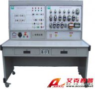TSI-T68 型 臥式鏜床實訓及技能考核裝置
