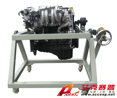 發動機拆裝翻轉架