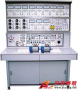 TSI L-107B 立式通用電工電子電力拖動實驗室成套設備