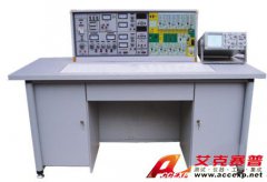 TSI 3000F型模電、數(shù)電、自動(dòng)控制原理實(shí)驗(yàn)室設(shè)備
