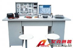 TSI 3000H型模電、數(shù)電、通訊原理實(shí)驗(yàn)室成套設(shè)備