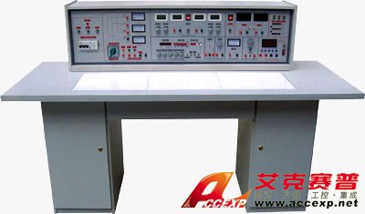 HYS-820型高級電工實驗室成套設備（帶功率表、功率因數表）