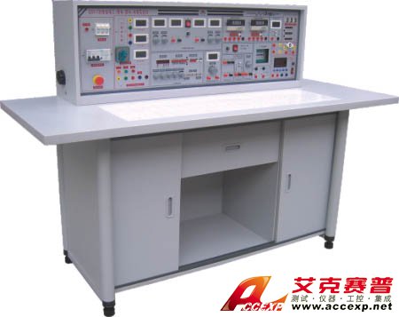 HYS-820C型高級電工、模電、數(shù)電、電力拖動實驗室成套設(shè)備