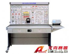 TSI DG-501B 電工電子電力拖動(dòng)實(shí)驗(yàn)裝置