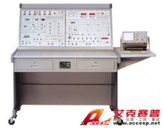 TSI DZ-501B 數字電子電路實驗裝置