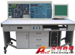 TSI 105C型自動控制、計算機控制技術、信號與系統(tǒng)綜合實驗裝置